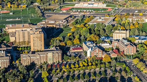 University northern colorado - According to the National Alliance on Mental Illness, over half of people in the United States suffering from mental health issues weren't able to get treatment in the …
